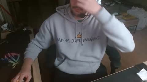 Mephisto667 online show from 11-18-25, 01:44