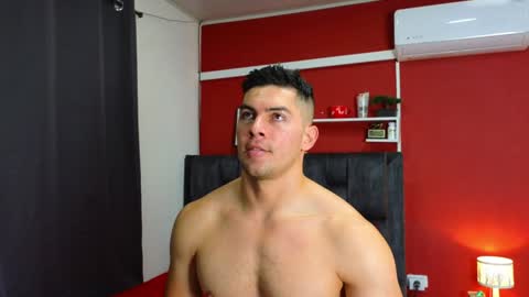 felipe  marcello online show from 01-18-25, 12:02
