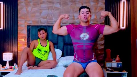 felipe  marcello online show from 03-10-26, 02:22