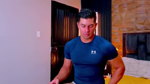 felipe  marcello online show from 03-16-26, 07:18