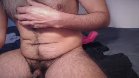 Hot Furry online show from 04-20-26, 09:56