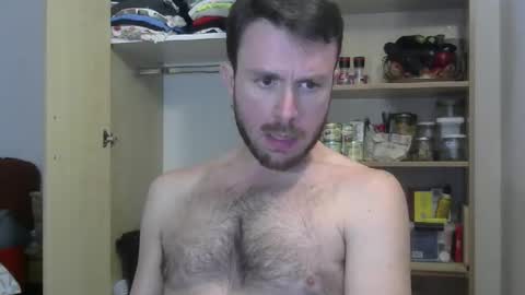 Le jardinier sexy online show from 03-25-26, 10:16