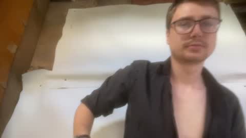 Snapshot of hotgentleman_3003 chatting on 06-26-26, 07:13 William online show from 06-26-26, 07:13