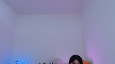Snapshot of hotgirlkarina chatting on 02-05-25, 12:17 hotgirlkarina online show from 02-05-25, 12:17