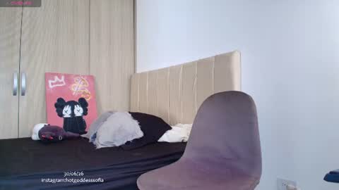 Sara Sofia   Libra  online show from 06-30-26, 07:15