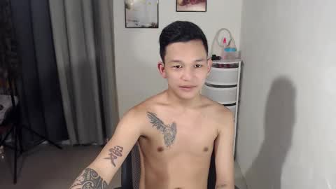 hotguy0503 online show from 10-16-25, 04:35