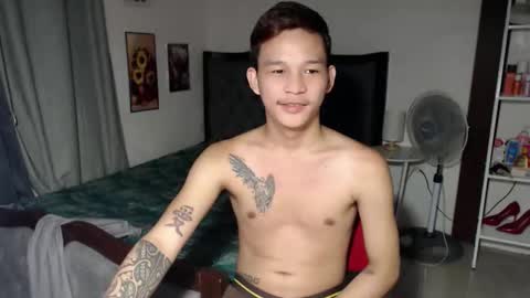 hotguy0503 online show from 01-19-26, 12:53