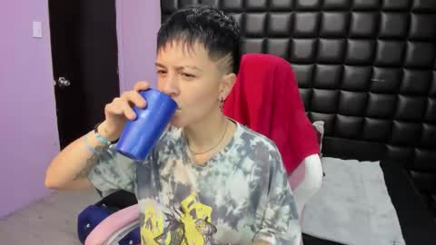 hannah online show from 11-10-25, 12:26