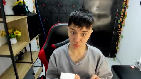 hannah online show from 03-01-26, 03:19