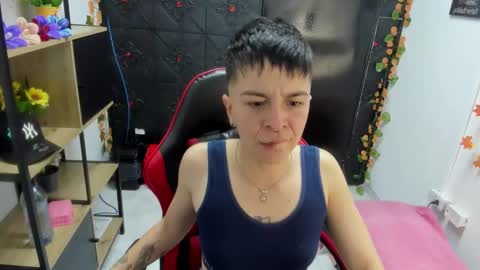 hannah online show from 03-02-26, 05:08