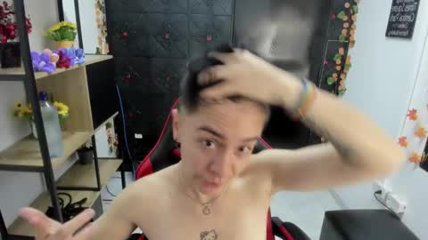 hannah online show from 03-04-26, 02:39