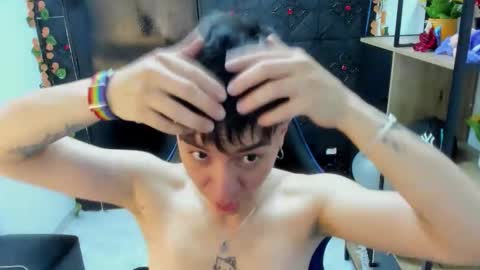 hannah online show from 04-04-26, 02:21