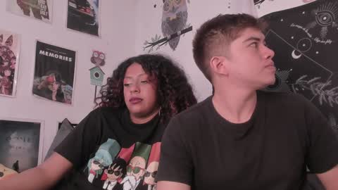 Sam and Nico online show from 12-15-24, 02:19