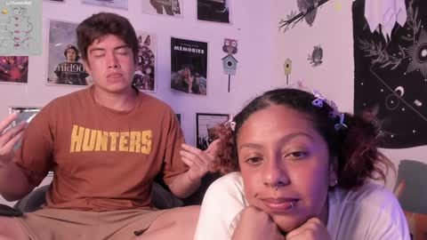 Sam and Nico online show from 01-27-25, 02:42