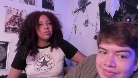 Sam and Nico online show from 10-13-25, 04:01