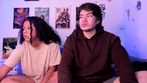 Sam and Nico online show from 03-05-26, 04:19