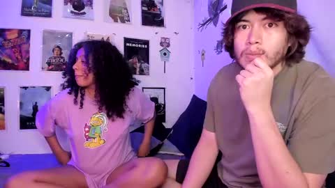 Sam and Nico online show from 05-15-26, 03:24