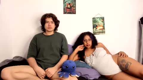 Sam and Nico online show from 06-25-26, 06:07