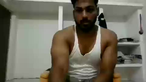 hothunkman352176 online show from 07-06-26, 06:10