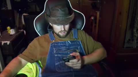 TW28 online show from 10-27-25, 07:56