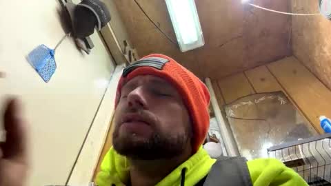 TW28 online show from 01-16-26, 11:47