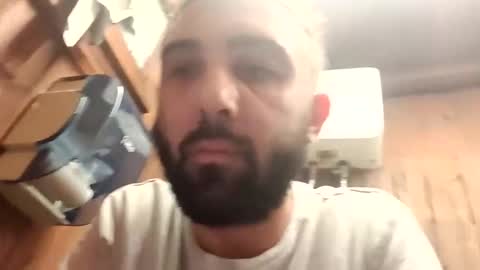 Italiaboy online show from 05-26-26, 07:10