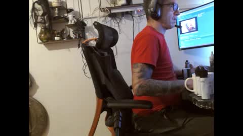 hotkinkytat online show from 11-24-25, 11:21