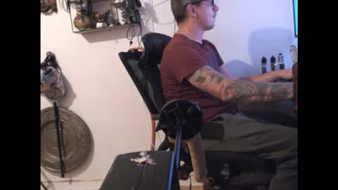 hotkinkytat online show from 04-02-26, 03:42