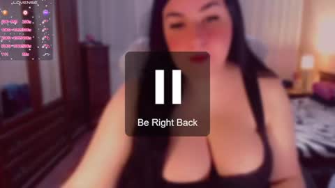 Angela online show from 06-20-26, 08:33