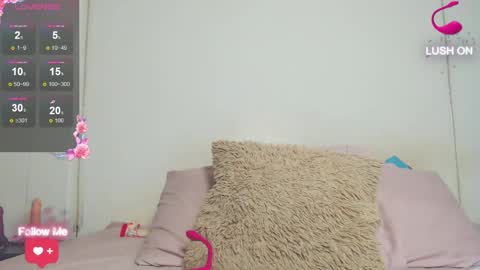 Krystel online show from 02-28-25, 04:20