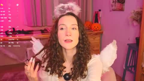 Allison  online show from 10-30-25, 07:36