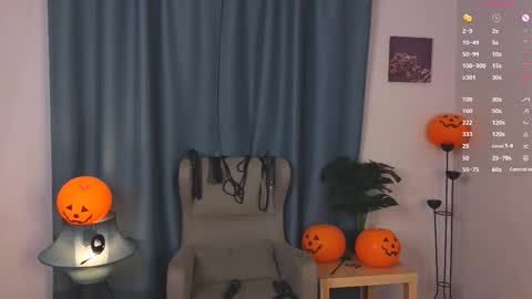 Allison  online show from 11-03-25, 06:09