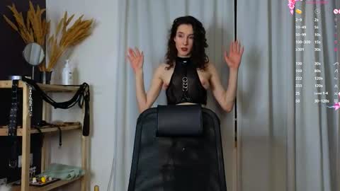 Allison  online show from 03-27-26, 04:40