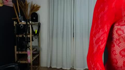 Allison  online show from 04-13-26, 06:13