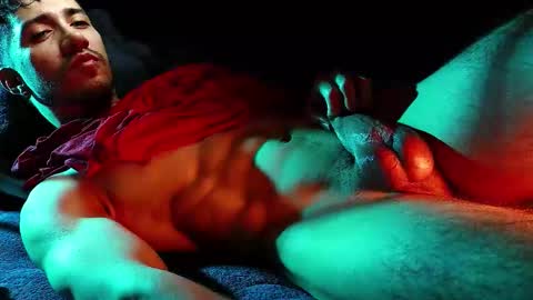 Hotlatinking online show from 12-21-25, 07:26