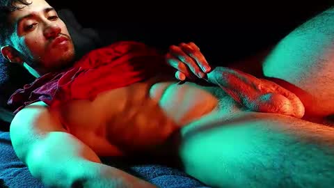 Hotlatinking online show from 03-24-26, 08:08