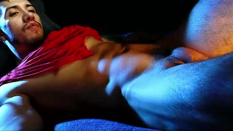 Hotlatinking online show from 04-16-26, 01:17