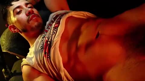 Snapshot of hotlatinking chatting on 07-18-26, 09:29 Hotlatinking online show from 07-18-26, 09:29