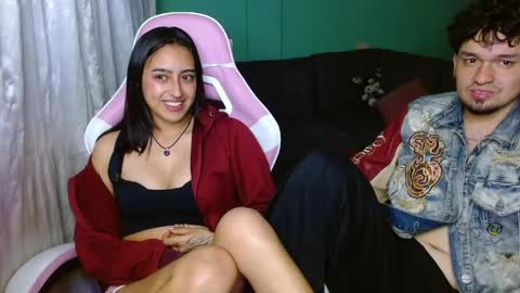 Eevee  Zoro online show from 05-16-26, 12:18