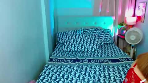 Layla online show from 02-07-25, 02:26