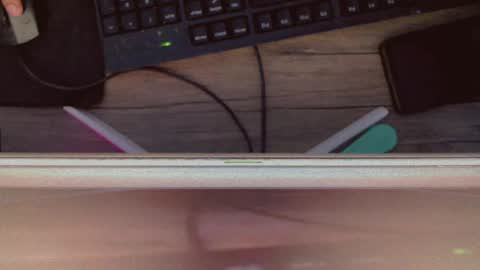 XANDRA online show from 10-21-25, 11:33