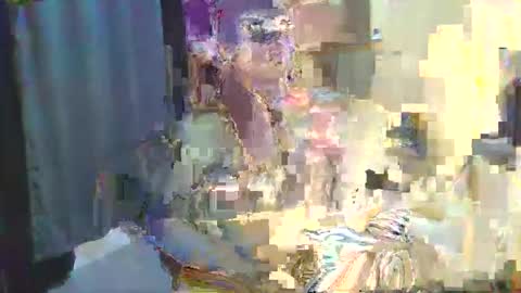 HotLexie online show from 04-12-26, 12:37