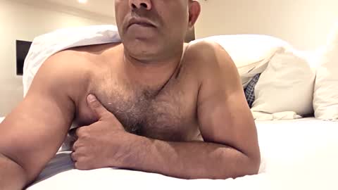 hotm_on_cam online show from 05-18-26, 08:47