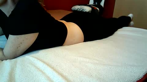 Makenzie online show from 03-15-26, 01:17