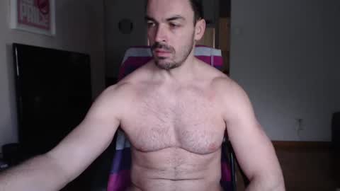 Snapshot of hotmanhotman93 chatting on 01-26-25, 01:15 Rick online show from 01-26-25, 01:15