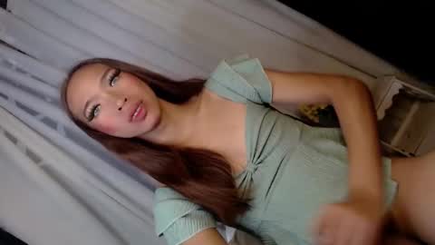 HI its me youre lovely MICHAELA  online show from 05-16-26, 11:36