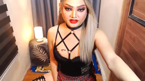 morgana online show from 01-15-25, 03:22