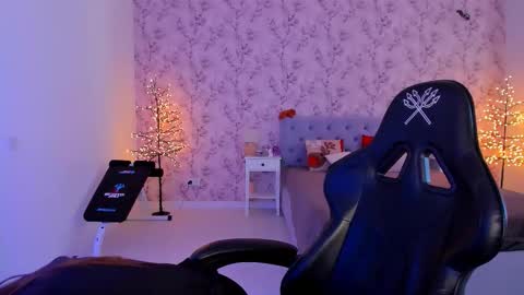 hotmolly_ online show from 03-12-26, 10:54