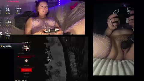 Lexi Whitmore online show from 07-02-26, 03:17