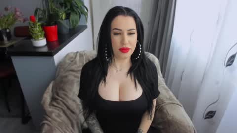 hotmorenaxxx online show from 03-12-25, 10:16